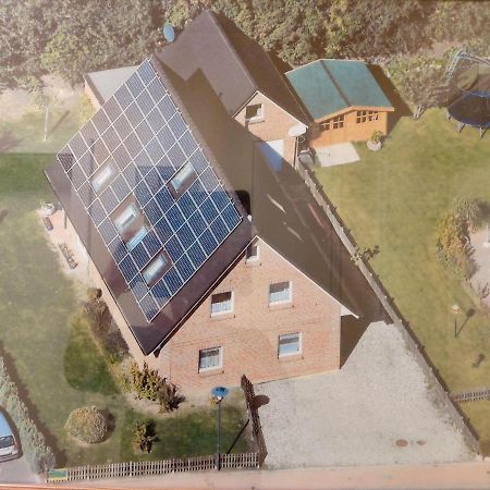 Sonnenblume Apartamento Landkirchen Exterior foto