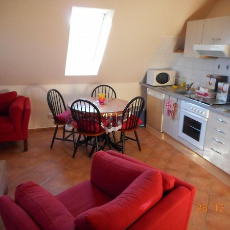 Sonnenblume Apartamento Landkirchen Exterior foto