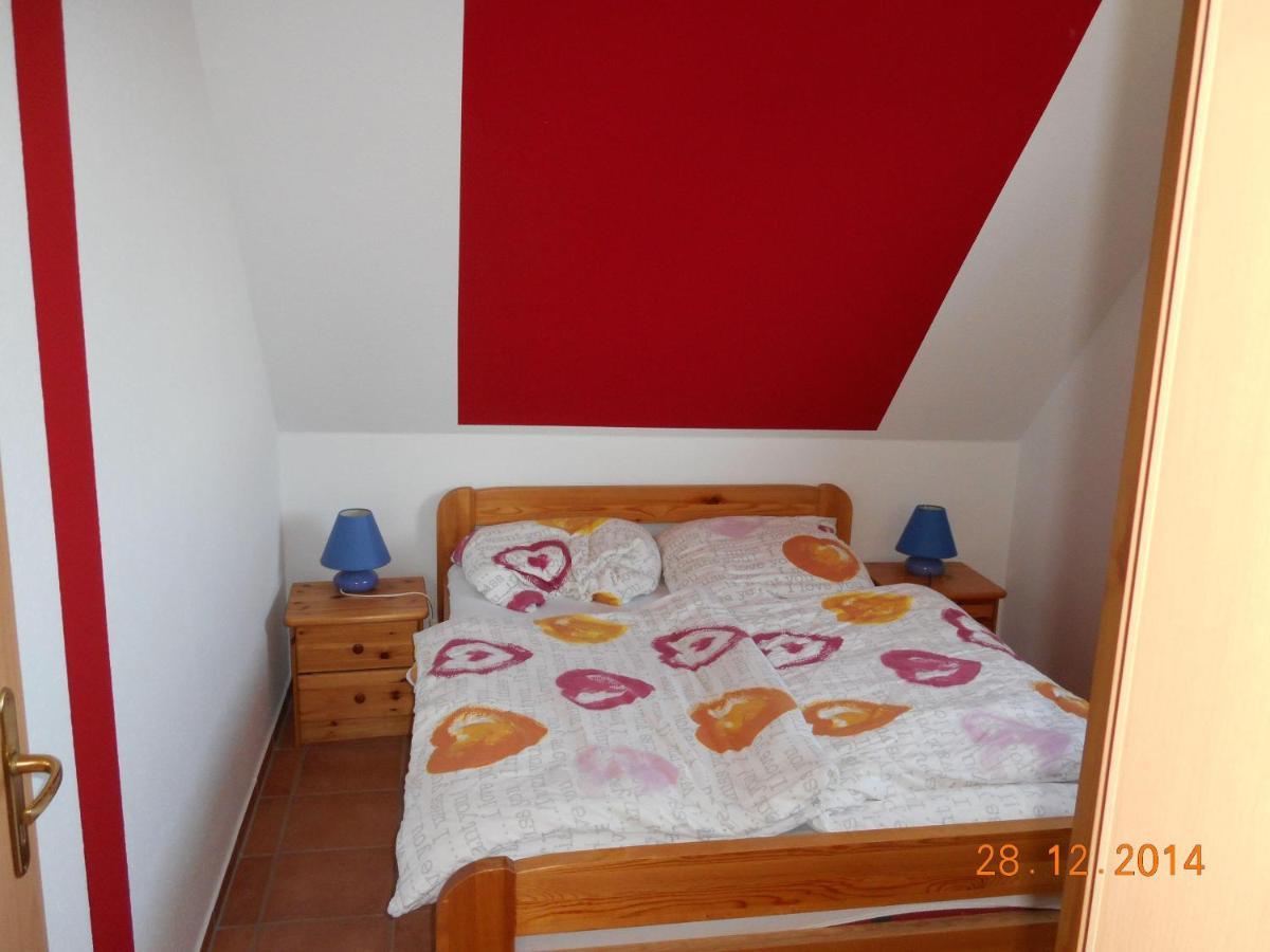 Sonnenblume Apartamento Landkirchen Exterior foto