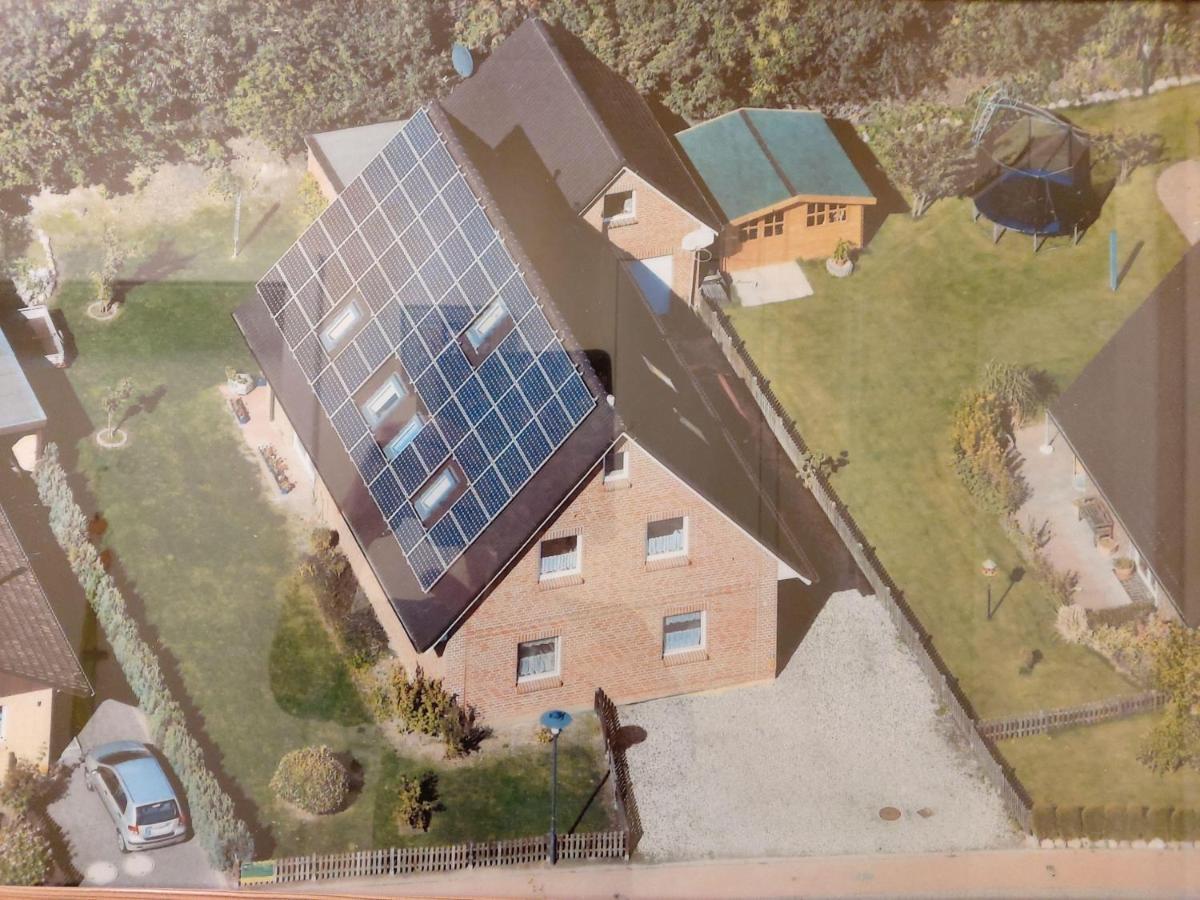 Sonnenblume Apartamento Landkirchen Exterior foto