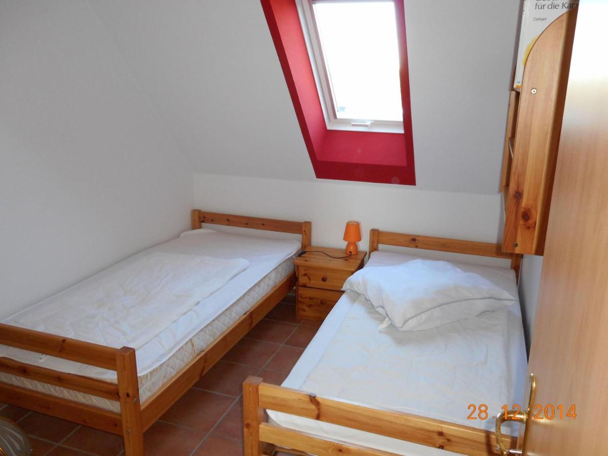 Sonnenblume Apartamento Landkirchen Exterior foto