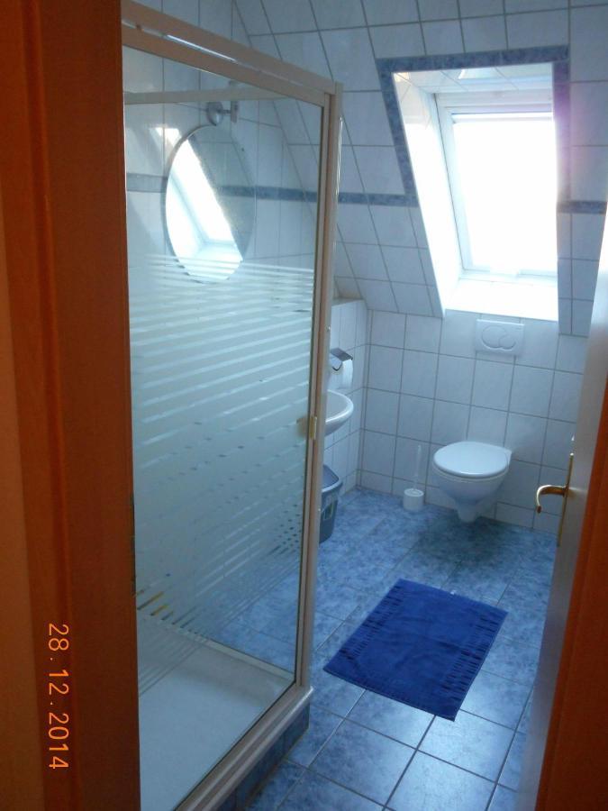 Sonnenblume Apartamento Landkirchen Exterior foto