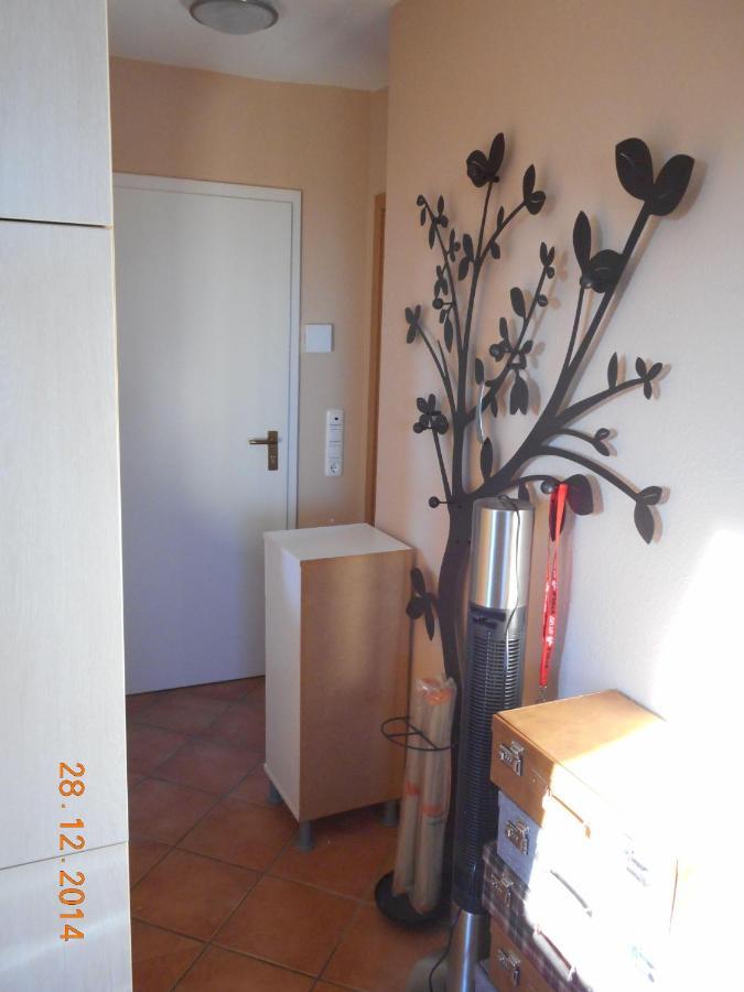 Sonnenblume Apartamento Landkirchen Exterior foto