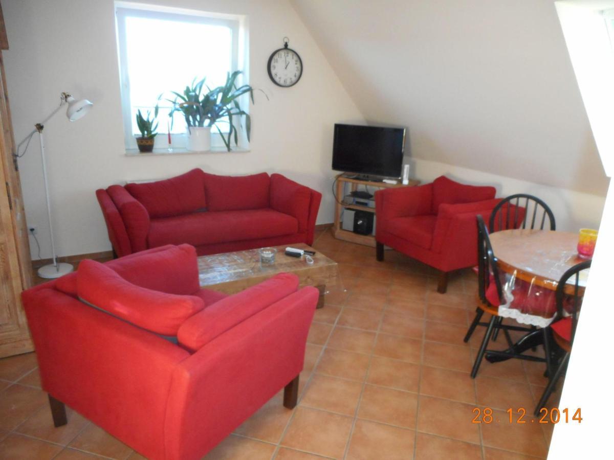 Sonnenblume Apartamento Landkirchen Exterior foto